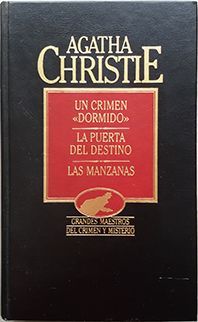 UN CRIMEN DORMIDO Y OTROS