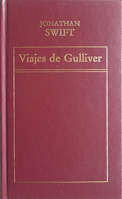 VIAJES DE GULLIVER