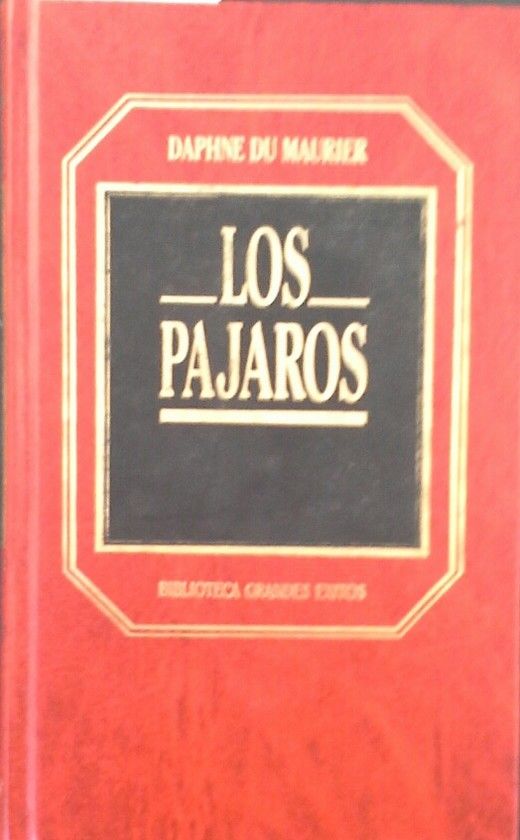 LOS PJAROS