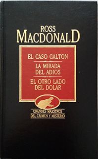 OBRAS SELECTAS DE ROSS MACDONALD