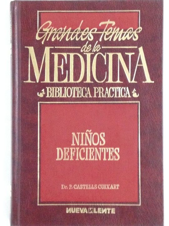 GRANDES TEMAS DE LA MEDICINA. BIBLIOTECA PRCTICA.