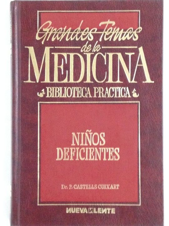 GRANDES TEMAS DE LA MEDICINA. BIBLIOTECA PR�CTICA.