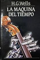 LA M�QUINA DEL TIEMPO