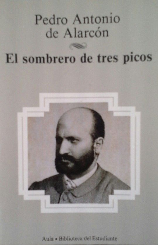 EL SOMBRERO DE TRES PICOS