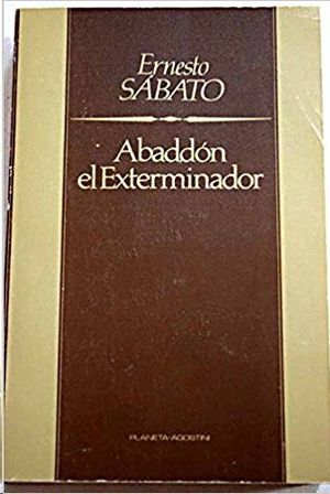 ABADDON EL EXTERMINADOR
