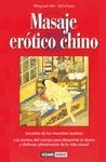 MASAJE EROTICO CHINO