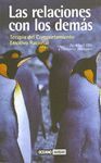 LAS RELACIONES CON LOS DEMS: TERAPIA DEL COMPORTAMIENTO EMOTIVO RACIO