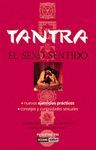 TANTRA. EL SEXO SENTIDO