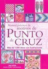 MANUAL PR�CTICO DE MOTIVOS DE PUNTO DE CRUZ