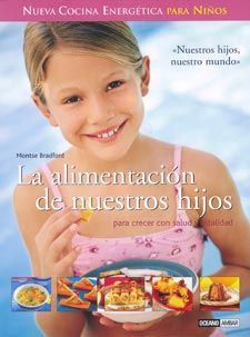 LA ALIMENTACIN DE NUESTROS HIJOS