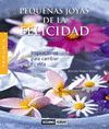 PEQUE�AS JOYAS DE LA FELICIDAD