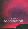 EL ARTE DE LA MEDITACI�N