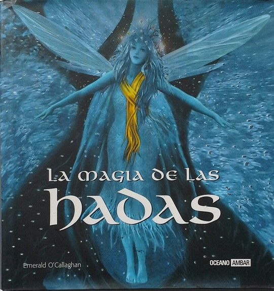 LA MAGIA DE LAS HADAS
