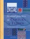 MANUAL PRCTICO DE COSTURA Y TEJIDOS