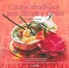 COCINA AFRODIS�ACA PARA DIOSES Y DIOSAS