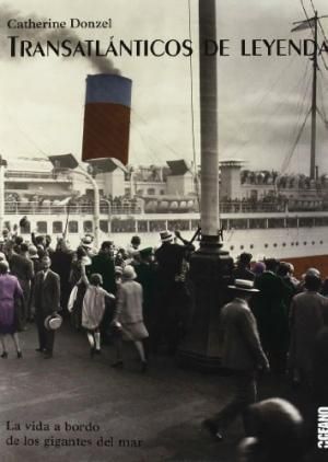 TRANSATL�NTICOS DE LEYENDA