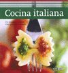 COCINA ITALIANA