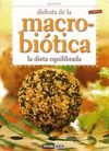 DISFRUTA DE LA MACROBITICA