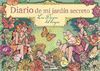 DIARIO DE MI JARDIN SECRETO LAS DAMAS DEL BOSQUE
