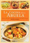 LA COCINA DE LA ABUELA