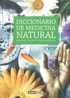 DICCIONARIO DE MEDICINA NATURAL