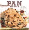 PAN EN CASA DEL HORNO AL CORAZON