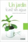 UN JARD�N (CASI) SIN AGUA