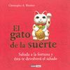 EL GATO DE LA SUERTE
