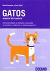 GATOS. MANUAL DE USUARIO