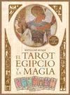 EL TAROT EGIPCIO Y LA MAGIA