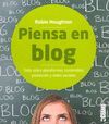 PIENSA EN BLOG