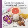 COSM�TICA NATURAL CON ACEITES DEL MUNDO