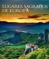 LUGARES SAGRADOS DE EUROPA