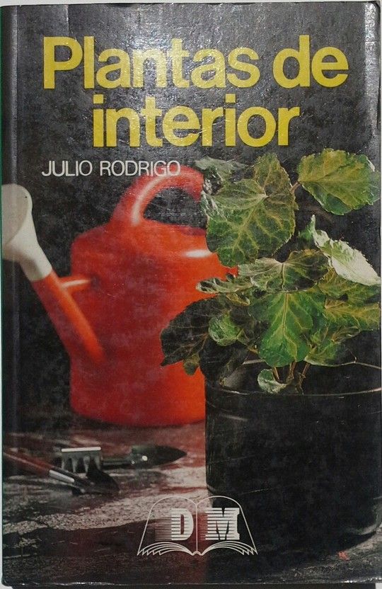 PLANTAS DE INTERIOR