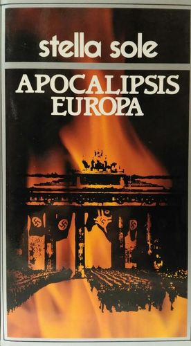 APOCALIPSIS EUROPA