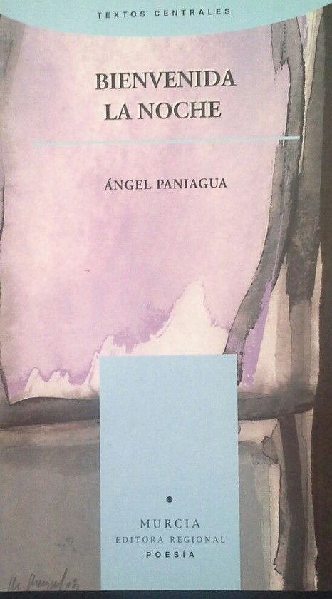 BIENVENIDA LA NOCHE (1988-1995)