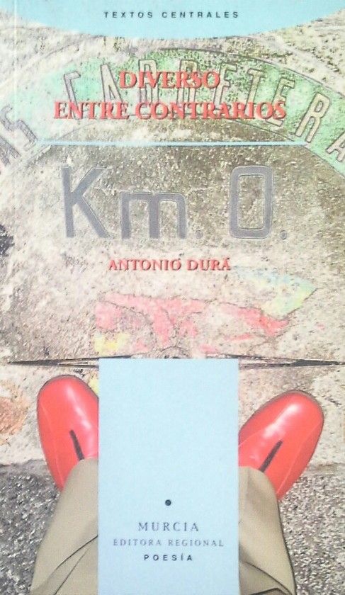 DIVERSO ENTRE CONTRARIOS