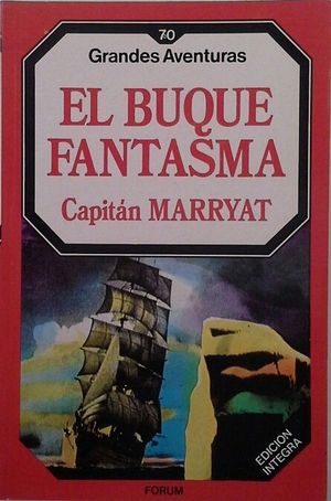 EL BUQUE FANTASMA