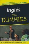 INGLS PARA DUMMIES