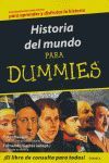 HISTORIA DEL MUNDO PARA DUMMIES...