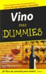 EL VINO PARA DUMMIES...