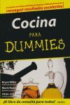 COCINA PARA DUMMIES...