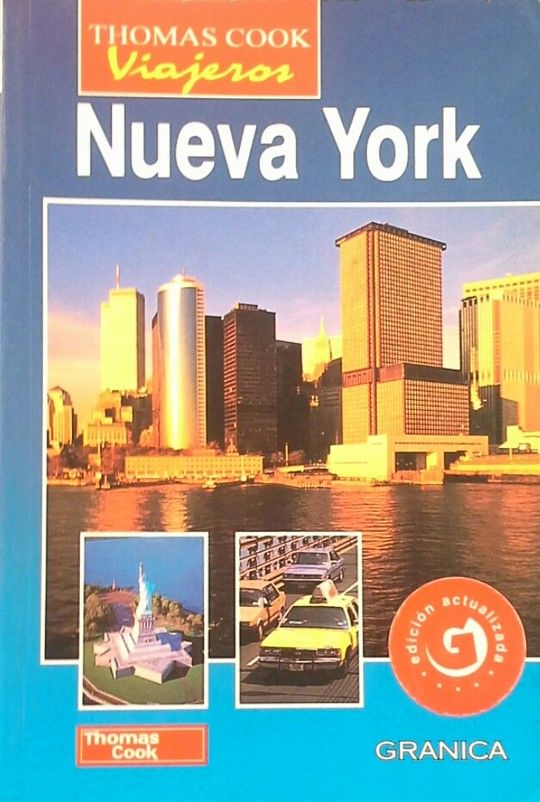 NUEVA YORK