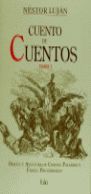 CUENTO DE CUENTOS