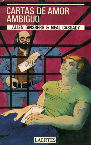 CARTAS DE AMOR AMBIGUO
