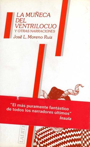 LA MU�ECA DEL VENTR�LOCUO Y OTRAS NARRACIONES