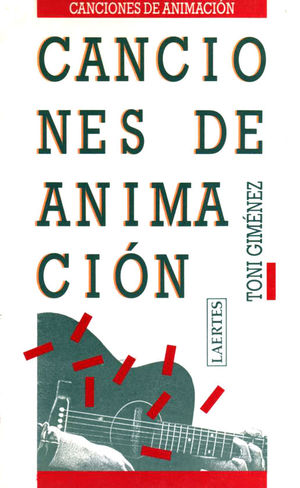 CANCIONES DE ANIMACI�N