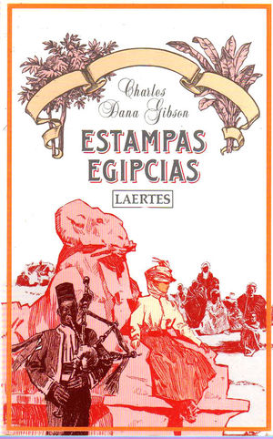 ESTAMPAS EGIPCIAS