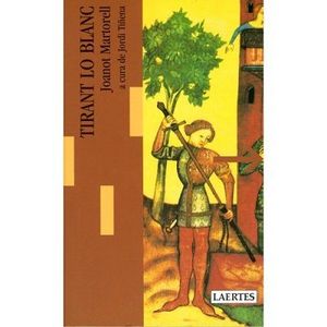 TIRANT LO BLANC