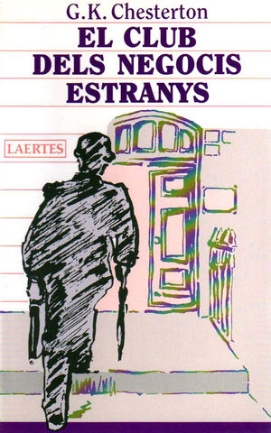 EL CLUB DELS NEGOCIS ESTRANYS